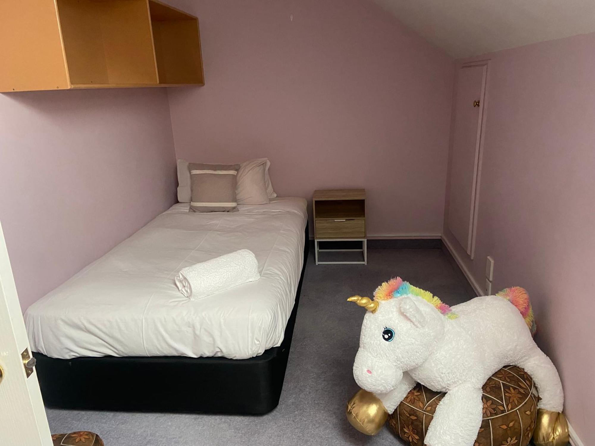 Fairhall Guest Lodge Woodbourne Kültér fotó